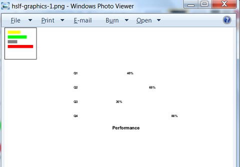 Apache POI PowerPoint File Example - PPT2PNG